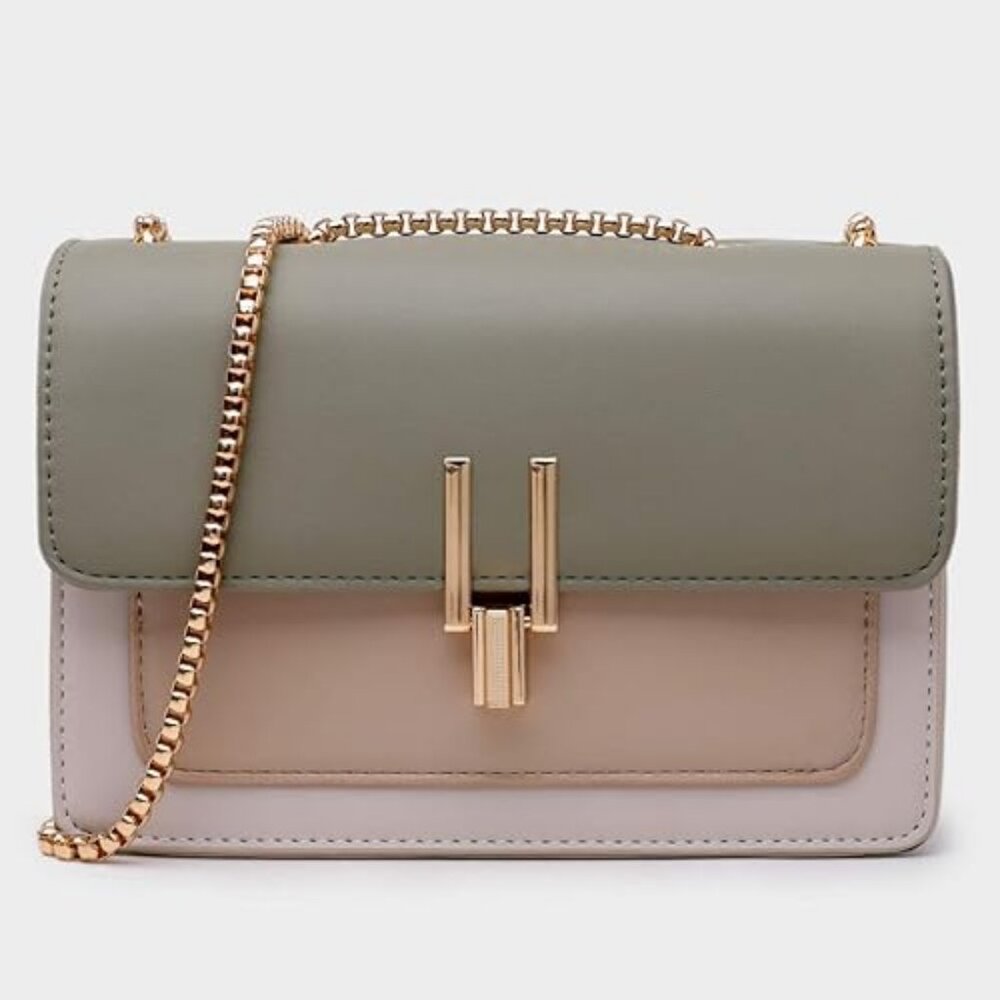 Crossbody Bags for Women Leather Cross Body Purses Cute Designer Handbags Should